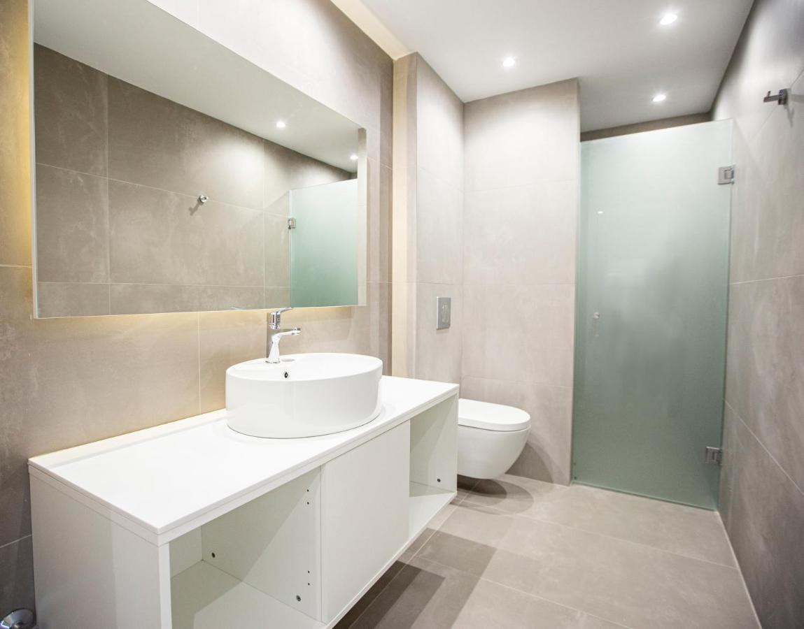 The Angeliki Boutique Hotel Skala Rachoni  エクステリア 写真